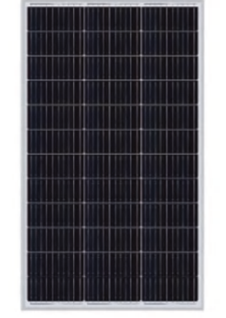 150W Solar panel