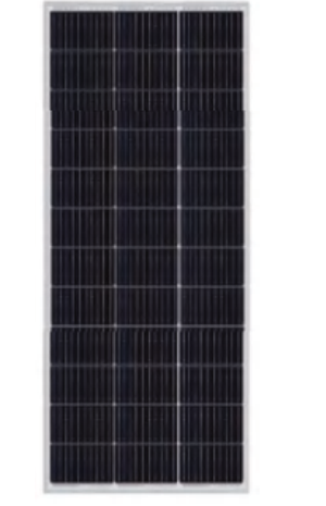 200W Solar panel